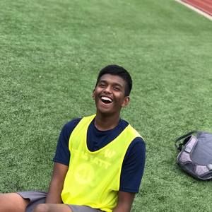 Meet your Posher, Nur rud